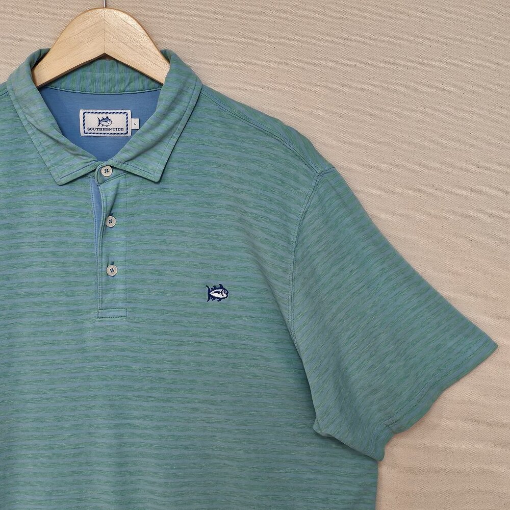 Southern Tide Polo L